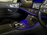 USED 2020 70 MERCEDES-BENZ E-CLASS 2.9 E400d AMG Line (Premium Plus) Coupe 2dr Diesel G-Tronic+ 4MATIC Euro 6 (s/s) (340 ps) 