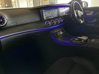 USED 2020 70 MERCEDES-BENZ E-CLASS 2.9 E400d AMG Line (Premium Plus) Coupe 2dr Diesel G-Tronic+ 4MATIC Euro 6 (s/s) (340 ps) 