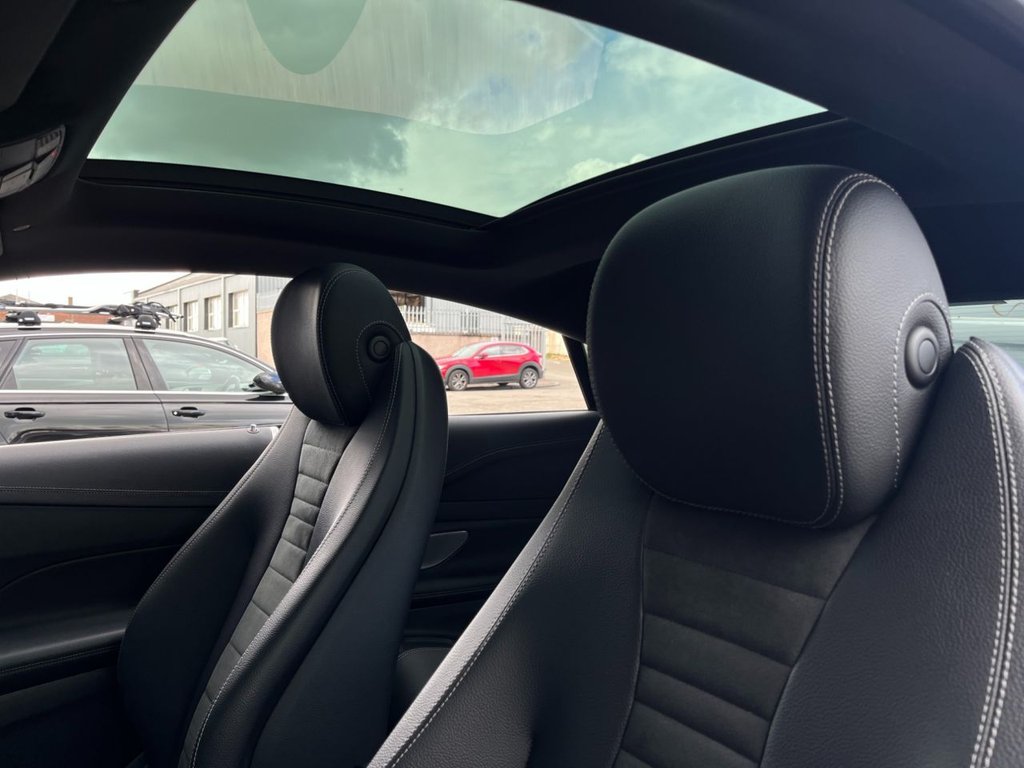 USED 2020 70 MERCEDES-BENZ E-CLASS 2.9 E400d AMG Line (Premium Plus) Coupe 2dr Diesel G-Tronic+ 4MATIC Euro 6 (s/s) (340 ps) 