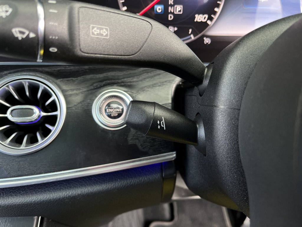 USED 2020 70 MERCEDES-BENZ E-CLASS 2.9 E400d AMG Line (Premium Plus) Coupe 2dr Diesel G-Tronic+ 4MATIC Euro 6 (s/s) (340 ps) 