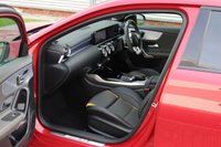USED 2021 20 MERCEDES-BENZ A CLASS 2.0 A45 AMG S Plus 8G-DCT 4MATIC+ Euro 6 (s/s) 5dr **NOW SOLD**