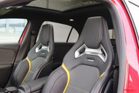 USED 2021 20 MERCEDES-BENZ A CLASS 2.0 A45 AMG S Plus 8G-DCT 4MATIC+ Euro 6 (s/s) 5dr **NOW SOLD**