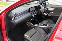 USED 2021 20 MERCEDES-BENZ A CLASS 2.0 A45 AMG S Plus 8G-DCT 4MATIC+ Euro 6 (s/s) 5dr **NOW SOLD**