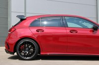 USED 2021 20 MERCEDES-BENZ A CLASS 2.0 A45 AMG S Plus 8G-DCT 4MATIC+ Euro 6 (s/s) 5dr **NOW SOLD**