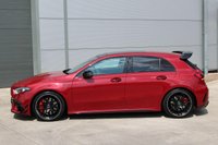 USED 2021 20 MERCEDES-BENZ A CLASS 2.0 A45 AMG S Plus 8G-DCT 4MATIC+ Euro 6 (s/s) 5dr **NOW SOLD**
