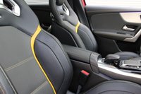 USED 2021 20 MERCEDES-BENZ A CLASS 2.0 A45 AMG S Plus 8G-DCT 4MATIC+ Euro 6 (s/s) 5dr **NOW SOLD**