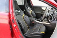 USED 2021 20 MERCEDES-BENZ A CLASS 2.0 A45 AMG S Plus 8G-DCT 4MATIC+ Euro 6 (s/s) 5dr **NOW SOLD**