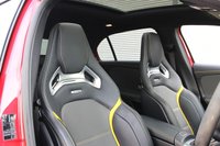 USED 2021 20 MERCEDES-BENZ A CLASS 2.0 A45 AMG S Plus 8G-DCT 4MATIC+ Euro 6 (s/s) 5dr **NOW SOLD**