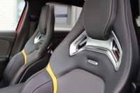 USED 2021 20 MERCEDES-BENZ A CLASS 2.0 A45 AMG S Plus 8G-DCT 4MATIC+ Euro 6 (s/s) 5dr **NOW SOLD**