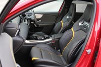 USED 2021 20 MERCEDES-BENZ A CLASS 2.0 A45 AMG S Plus 8G-DCT 4MATIC+ Euro 6 (s/s) 5dr **NOW SOLD**