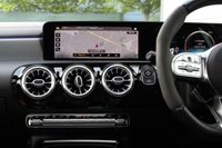 USED 2021 20 MERCEDES-BENZ A CLASS 2.0 A45 AMG S Plus 8G-DCT 4MATIC+ Euro 6 (s/s) 5dr **NOW SOLD**
