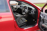 USED 2021 20 MERCEDES-BENZ A CLASS 2.0 A45 AMG S Plus 8G-DCT 4MATIC+ Euro 6 (s/s) 5dr **NOW SOLD**