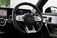 USED 2021 20 MERCEDES-BENZ A CLASS 2.0 A45 AMG S Plus 8G-DCT 4MATIC+ Euro 6 (s/s) 5dr **NOW SOLD**