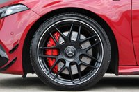 USED 2021 20 MERCEDES-BENZ A CLASS 2.0 A45 AMG S Plus 8G-DCT 4MATIC+ Euro 6 (s/s) 5dr **NOW SOLD**