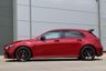 USED 2021 20 MERCEDES-BENZ A CLASS 2.0 A45 AMG S Plus 8G-DCT 4MATIC+ Euro 6 (s/s) 5dr **NOW SOLD**