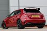 USED 2021 20 MERCEDES-BENZ A CLASS 2.0 A45 AMG S Plus 8G-DCT 4MATIC+ Euro 6 (s/s) 5dr **NOW SOLD**