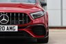 USED 2021 20 MERCEDES-BENZ A CLASS 2.0 A45 AMG S Plus 8G-DCT 4MATIC+ Euro 6 (s/s) 5dr **NOW SOLD**