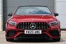 USED 2021 20 MERCEDES-BENZ A CLASS 2.0 A45 AMG S Plus 8G-DCT 4MATIC+ Euro 6 (s/s) 5dr **NOW SOLD**