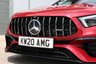 USED 2021 20 MERCEDES-BENZ A CLASS 2.0 A45 AMG S Plus 8G-DCT 4MATIC+ Euro 6 (s/s) 5dr **NOW SOLD**