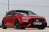USED 2021 20 MERCEDES-BENZ A CLASS 2.0 A45 AMG S Plus 8G-DCT 4MATIC+ Euro 6 (s/s) 5dr **NOW SOLD**