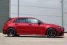 USED 2021 20 MERCEDES-BENZ A CLASS 2.0 A45 AMG S Plus 8G-DCT 4MATIC+ Euro 6 (s/s) 5dr **NOW SOLD**