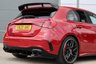 USED 2021 20 MERCEDES-BENZ A CLASS 2.0 A45 AMG S Plus 8G-DCT 4MATIC+ Euro 6 (s/s) 5dr **NOW SOLD**