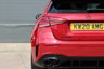 USED 2021 20 MERCEDES-BENZ A CLASS 2.0 A45 AMG S Plus 8G-DCT 4MATIC+ Euro 6 (s/s) 5dr **NOW SOLD**