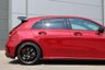 USED 2021 20 MERCEDES-BENZ A CLASS 2.0 A45 AMG S Plus 8G-DCT 4MATIC+ Euro 6 (s/s) 5dr **NOW SOLD**