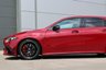 USED 2021 20 MERCEDES-BENZ A CLASS 2.0 A45 AMG S Plus 8G-DCT 4MATIC+ Euro 6 (s/s) 5dr **NOW SOLD**