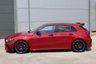 USED 2021 20 MERCEDES-BENZ A CLASS 2.0 A45 AMG S Plus 8G-DCT 4MATIC+ Euro 6 (s/s) 5dr **NOW SOLD**