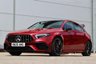 USED 2021 20 MERCEDES-BENZ A CLASS 2.0 A45 AMG S Plus 8G-DCT 4MATIC+ Euro 6 (s/s) 5dr **NOW SOLD**