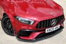 USED 2021 20 MERCEDES-BENZ A CLASS 2.0 A45 AMG S Plus 8G-DCT 4MATIC+ Euro 6 (s/s) 5dr **NOW SOLD**