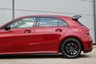 USED 2021 20 MERCEDES-BENZ A CLASS 2.0 A45 AMG S Plus 8G-DCT 4MATIC+ Euro 6 (s/s) 5dr **NOW SOLD**