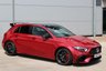 USED 2021 20 MERCEDES-BENZ A CLASS 2.0 A45 AMG S Plus 8G-DCT 4MATIC+ Euro 6 (s/s) 5dr **NOW SOLD**