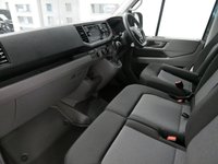 USED 2023 73 VOLKSWAGEN CRAFTER CR35 2.0 TDI 140 BHP MWB LOW ROOF TRENDLINE AUTOMATIC  AUTOMATIC | AIR CON | RARE MWB LOW ROOF !