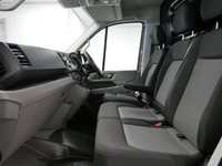 USED 2023 73 VOLKSWAGEN CRAFTER CR35 2.0 TDI 140 BHP MWB LOW ROOF TRENDLINE AUTOMATIC  AUTOMATIC | AIR CON | RARE MWB LOW ROOF !