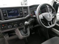 USED 2023 73 VOLKSWAGEN CRAFTER CR35 2.0 TDI 140 BHP MWB LOW ROOF TRENDLINE AUTOMATIC  AUTOMATIC | AIR CON | RARE MWB LOW ROOF !