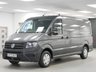USED VOLKSWAGEN CRAFTER