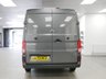 USED VOLKSWAGEN CRAFTER
