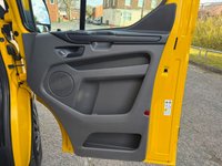 USED 2020 69 FORD TRANSIT CUSTOM 2.0 340 Eco Blue Leader Panel Van  Rear Tailgate H1 Euro 6 130PS ** CHOICE IN STOCK** 