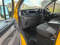 USED 2020 69 FORD TRANSIT CUSTOM 2.0 340 Eco Blue Leader Panel Van  Rear Tailgate H1 Euro 6 130PS ** CHOICE IN STOCK** 