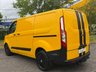 USED 2020 69 FORD TRANSIT CUSTOM 2.0 340 Eco Blue Leader Panel Van  Rear Tailgate H1 Euro 6 130PS ** CHOICE IN STOCK** 