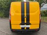 USED 2020 69 FORD TRANSIT CUSTOM 2.0 340 Eco Blue Leader Panel Van  Rear Tailgate H1 Euro 6 130PS ** CHOICE IN STOCK** 