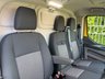 USED 2020 69 FORD TRANSIT CUSTOM 2.0 340 Eco Blue Leader Panel Van  Rear Tailgate H1 Euro 6 130PS ** CHOICE IN STOCK** 