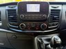 USED 2020 69 FORD TRANSIT CUSTOM 2.0 340 Eco Blue Leader Panel Van  Rear Tailgate H1 Euro 6 130PS ** CHOICE IN STOCK** 