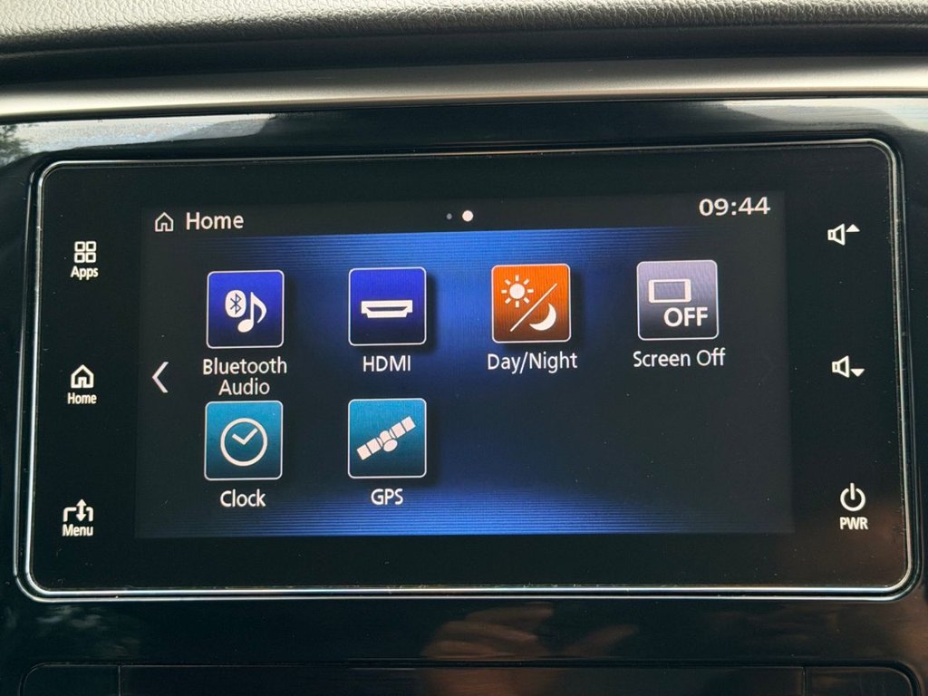 USED 2021 21 MITSUBISHI L200 2.2 DI-D DC Barbarian X Pickup Double Cab 4dr Diesel Auto 4WD Euro 6 (s/s) (150 ps) |360 Reversing Camera|Rear & Front Sensors|4 Wheel Drive|Apple CarPlay/Android Auto|Cruise|