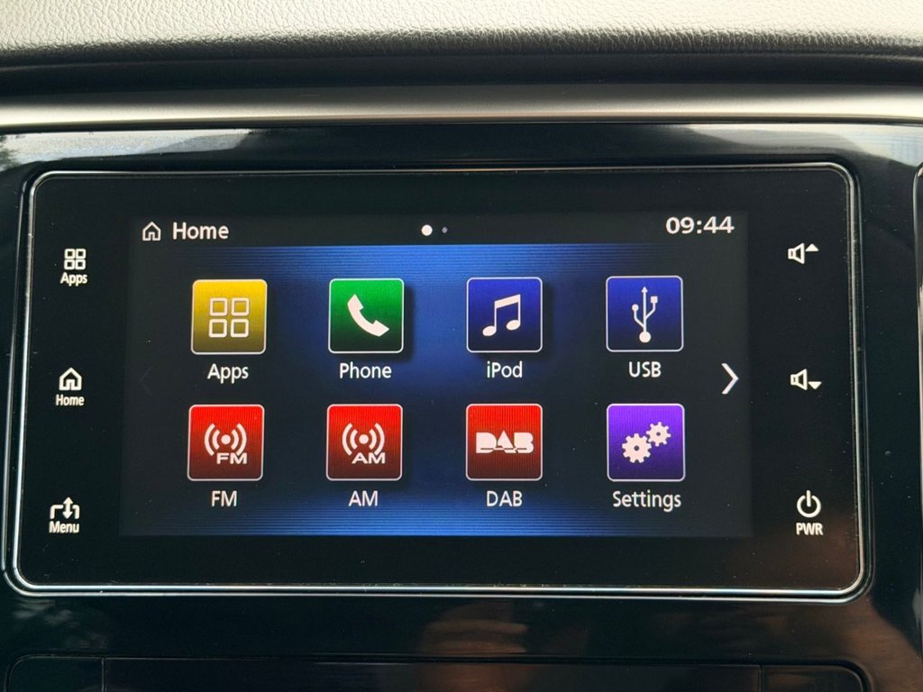 USED 2021 21 MITSUBISHI L200 2.2 DI-D DC Barbarian X Pickup Double Cab 4dr Diesel Auto 4WD Euro 6 (s/s) (150 ps) |360 Reversing Camera|Rear & Front Sensors|4 Wheel Drive|Apple CarPlay/Android Auto|Cruise|