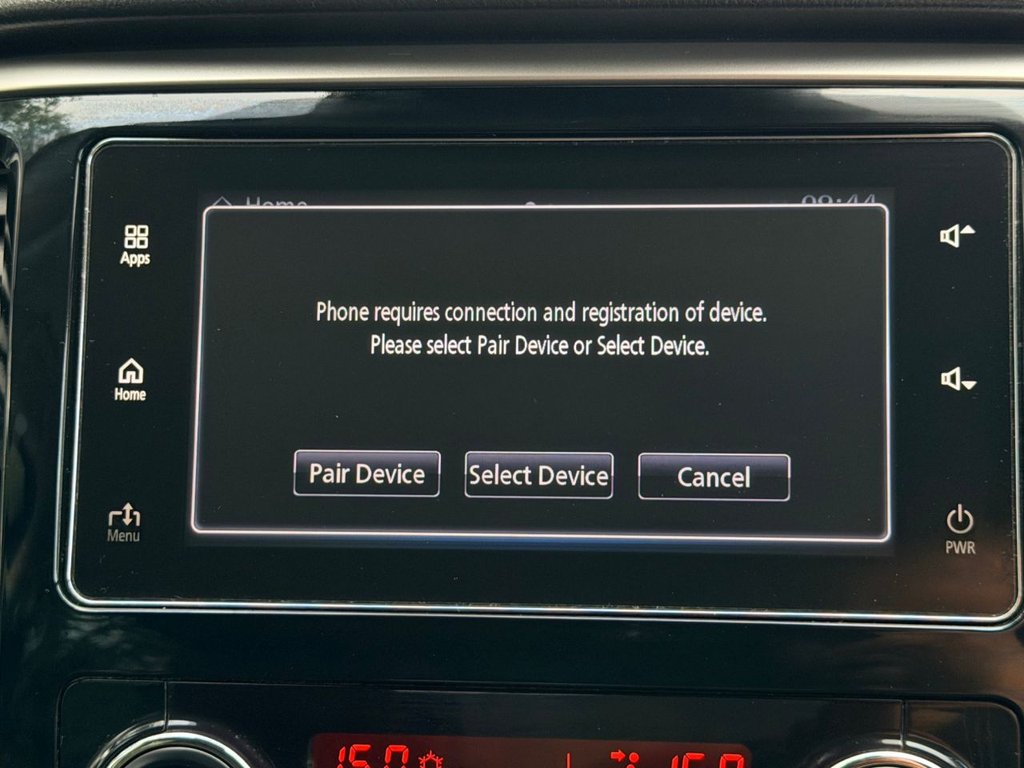 USED 2021 21 MITSUBISHI L200 2.2 DI-D DC Barbarian X Pickup Double Cab 4dr Diesel Auto 4WD Euro 6 (s/s) (150 ps) |360 Reversing Camera|Rear & Front Sensors|4 Wheel Drive|Apple CarPlay/Android Auto|Cruise|