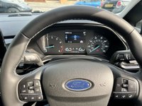USED 2022 71 FORD FIESTA 1.0T EcoBoost MHEV Titanium X Hatchback 5dr Petrol DCT Euro 6 (s/s) (125 ps) ** RAC BUYSURE INSPECTED **