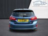 USED 2022 71 FORD FIESTA 1.0T EcoBoost MHEV Titanium X Hatchback 5dr Petrol DCT Euro 6 (s/s) (125 ps) ** RAC BUYSURE INSPECTED **